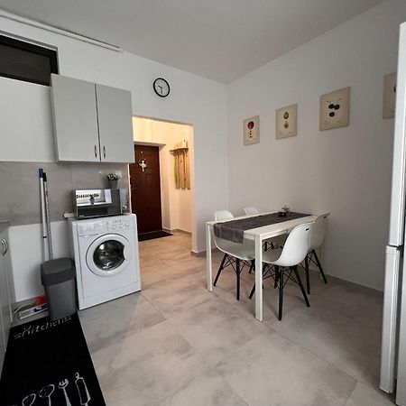 Apartament Paprotka Skarżysko-Kamienna Buitenkant foto
