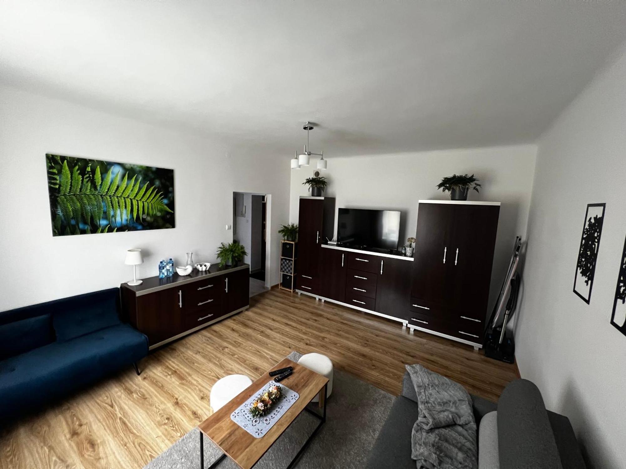 Apartament Paprotka Skarżysko-Kamienna Buitenkant foto