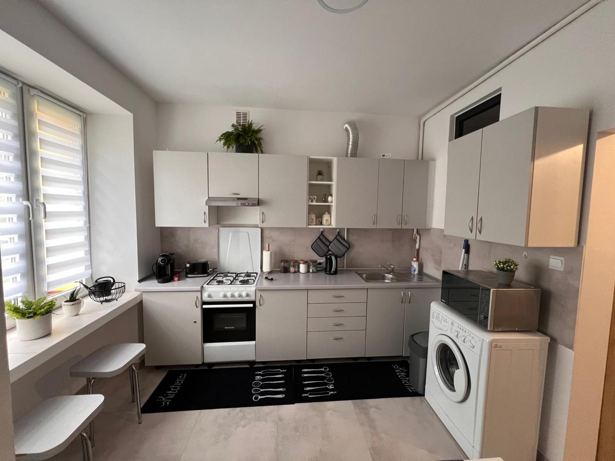 Apartament Paprotka Skarżysko-Kamienna Buitenkant foto