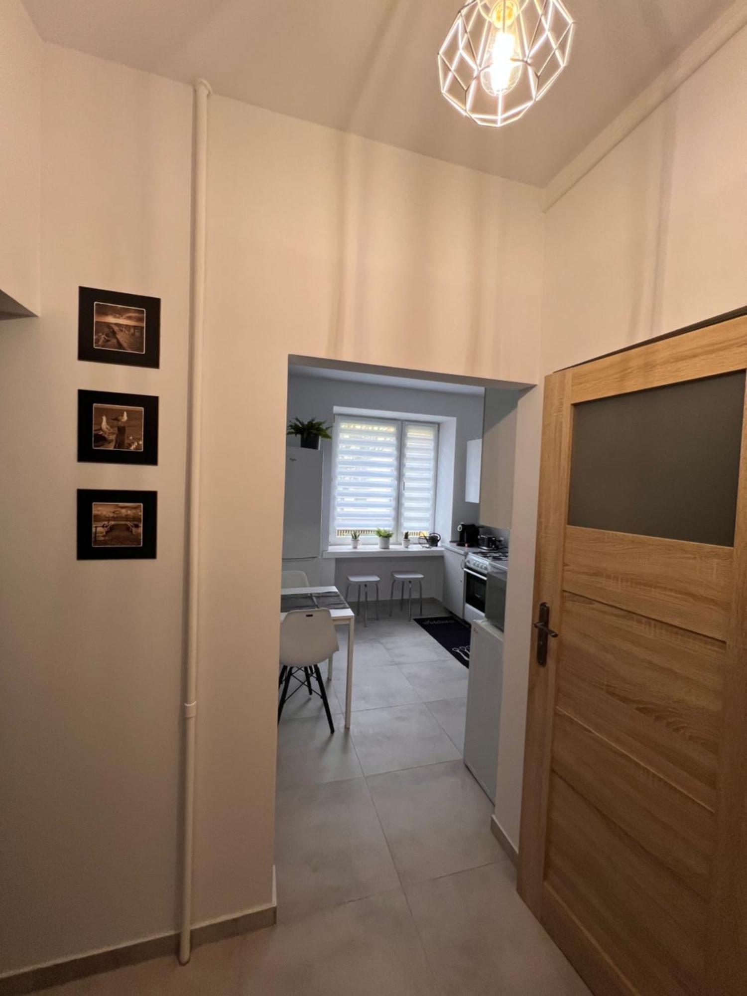 Apartament Paprotka Skarżysko-Kamienna Buitenkant foto