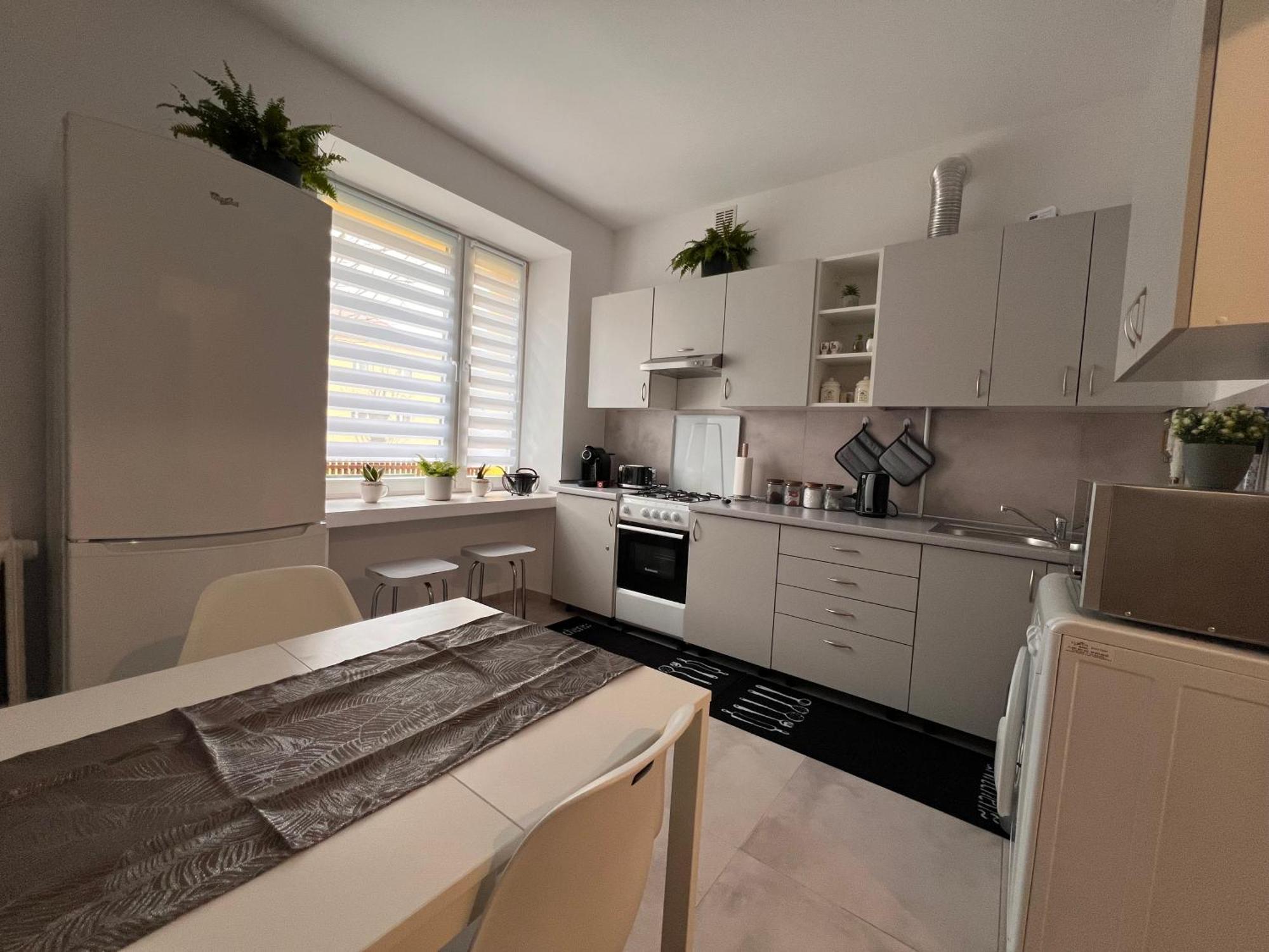 Apartament Paprotka Skarżysko-Kamienna Buitenkant foto