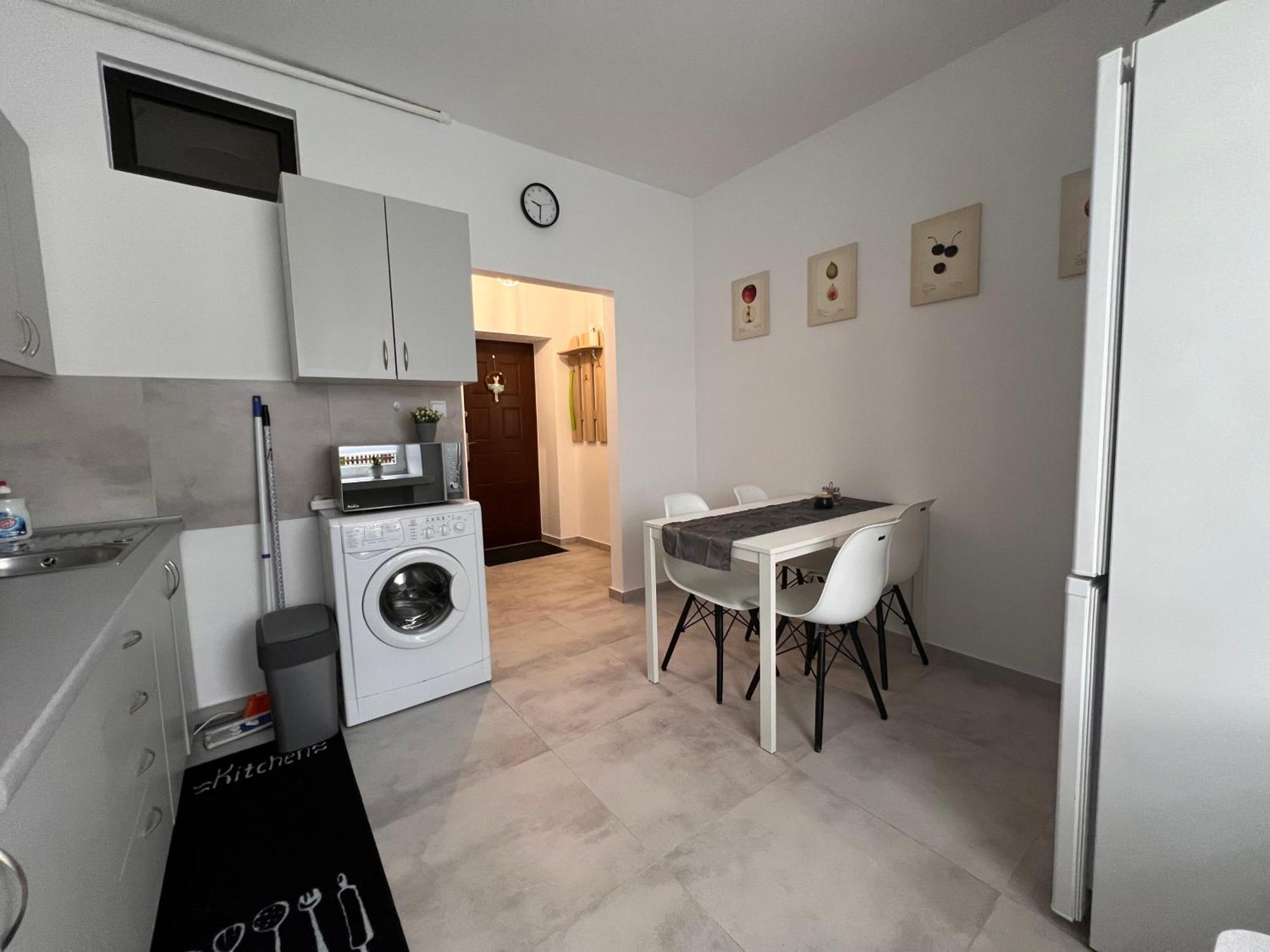 Apartament Paprotka Skarżysko-Kamienna Buitenkant foto