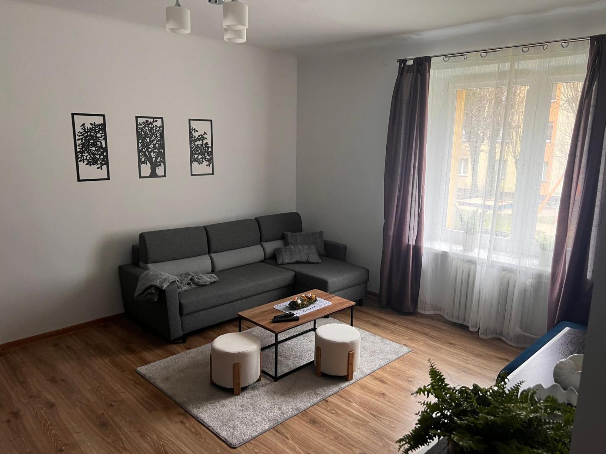 Apartament Paprotka Skarżysko-Kamienna Buitenkant foto