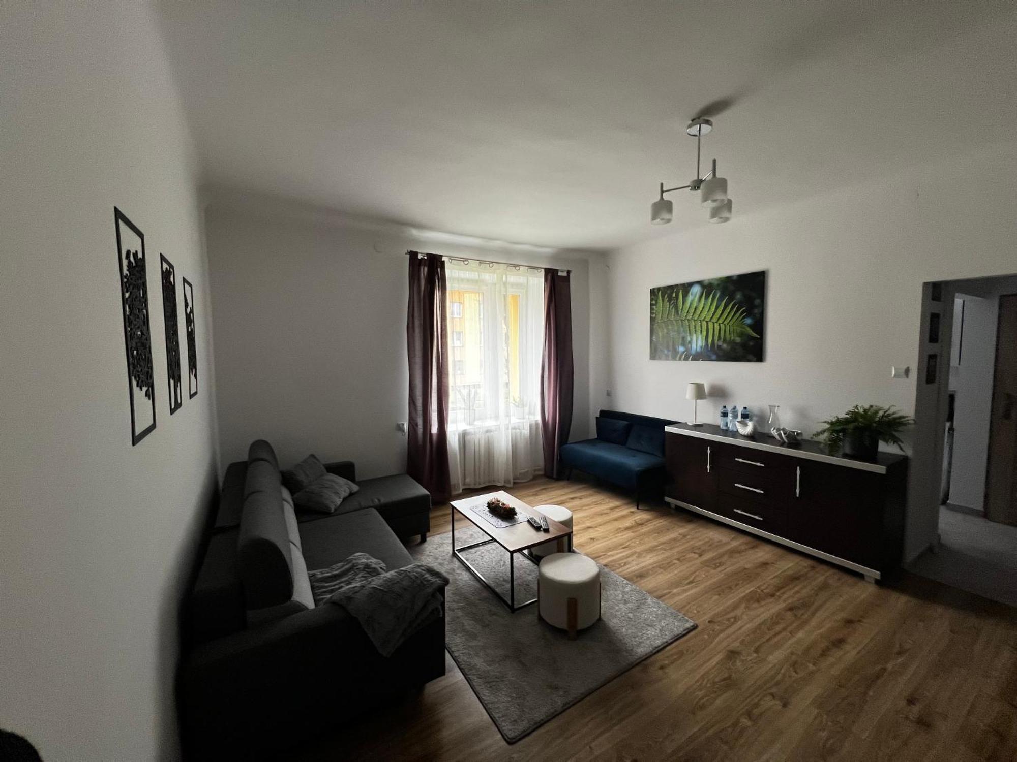 Apartament Paprotka Skarżysko-Kamienna Buitenkant foto