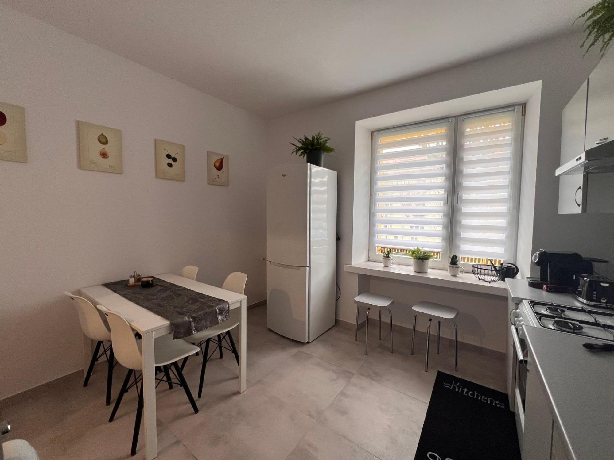 Apartament Paprotka Skarżysko-Kamienna Buitenkant foto